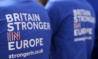 Inggris mengawali kampanye penerangan besar tentang referendum “Brexit”