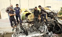 Hari berdarah-darah di Irak, 69 orang tewas dalam serangan bom