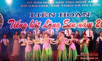 Aktivitas memperingati ultah ke-126 Hari lahir Presiden Ho Chi Minh