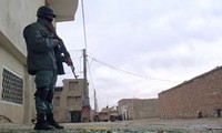 Kelompok Kuadralateral berupaya mendorong perdamaian untuk Afghanistan