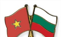 Memperkokoh dan mengembangkan hubungan persahabatan Vietnam-Bulgaria