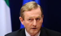 PM Irlandia mendukung Inggris tetap tinggal di Uni Eropa