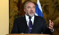 Menhan baru Israel mendukung solusi dua negara