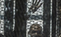 Pengadilan Mesir memvonis hukuman penjara seumur hidup terhadap benggolan MB