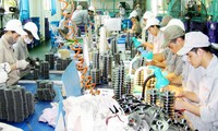 Menciptakan syarat maksimal bagi perkembangan badan-badan usaha Vietnam