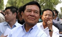 Pengadilan Kamboja menjatuhi hukuman penjara terhadap 3 anggota partai oposisi