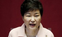 Republik Korea mengimbau persatuan nasional demi denuklirisasi semenanjung Korea