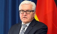 Jerman selangkah demi selangkah mendukung upaya menghapuskan sanksi terhadap Rusia