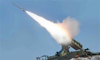DK PBB mengutuk peluncuran misil yang dilakukan RDRK