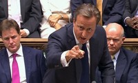 PM Inggris mengimbau kepada Parlemen supaya menghormati keinginan rakyat dalam masalah Brexit