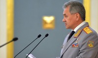 Rusia menyatakan akan menanggapi penguatan kemampuan militer NATO di Eropa Timur
