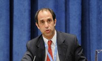 PBB mengangkat Utusan Khusus baru urusan masalah hak asasi manusia di RDRK