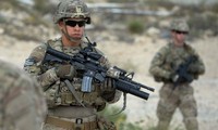 AS mengerahkan serdadu tambahan ke Irak