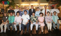 Mendorong hubungan kerjasama antara provinsi Okinawa (Jepang) dengan Vietnam