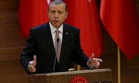 Turki menuduh Uni Eropa tidak menghormati permufakatan