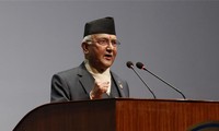 Presiden Nepal mendesak untuk memilih PM baru dalam waktu seminggu