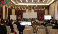 ASEAN berkomitmen terus mendorong kemudahan dalam aktivitas perdagangan