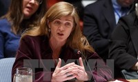 DK PBB tidak bisa mengluarkan pernyataan tentang peluncuran rudal RDRK