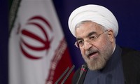Iran mendorong perdagangan bebas dengan negara-negara Asia-Eropa dan Caucasus
