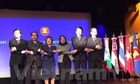 Vietnam memimpin acara peringatan Hari ASEAN di Argentina