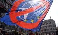 Mayoritas kalangan muda Serbia tidak mendukung masuk Uni Eropa