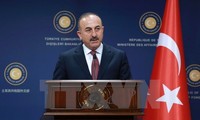 Jerman menyiapkan opsi kalau kesepakatan Uni Eropa-Turki gagal