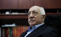 Turki resmi meminta kepada AS supaya melakukan ekstradisi terhadap Ulama Gulen