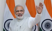 PM Republik India akan melakukan kunjungan resmi ke Vietnam