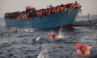 Ada lagi 6.500 migran yang berhasil diselamatkan di lepas pantai Libia