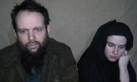 Taliban mengumumkan video yang mengancam akan membunuh sandera orang AS