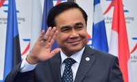 Mayoritas warga Thailand mendukung PM Prayuth Chan-ocha mempertahankan jabatan setelah pemilu