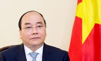 PM Nguyen Xuan Phuc akan melakukan kunjungan resmi ke Republik Rakyat Tiongkok
