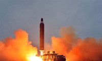 RDRK menolak pernyataan DK PBB tentang peluncuran misil