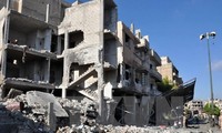 Kaum pembangkang Ahrar al-Sham menolak permufakatan gencatan senjata di Suriah