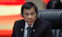 Filipina menginginkan pasukan AS meninggalkan negara ini