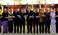 Hubungan ASEAN-Australia mencapai banyak perkembangan positif