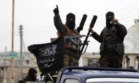 AS memasukkan kelompok pembangkang Jund al-Aqsa di Suriah ke daftar hitam