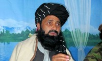 Pemimpin senior Taliban dibasmi di Afghanistan