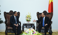Vietnam – Indonesia memperhebat kerjasama dalam mencegah dan memberantas kriminalitas