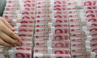IMF resmi memasukkan mata uang Yuan ke dalam keranjang mata uang internasional