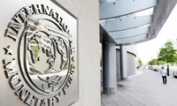 IMF memperingatkan utang global berada di tarap rekor paling tinggi