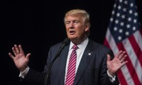Partai Republik berkontradiksi tentang capres Donald Trump