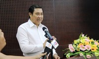 Ketua Komite Rakyat kota Da Nang memprotes Tiongkok mengadakan pemilihan anggota Kongres Rakyat dari apa yang dinamakan sebagai “kota Sansha” 