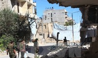 Rusia bersedia menjamin agar pasukan pembangkang “menarik diri dengan aman” dari Aleppo