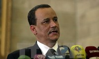 PBB mengumumkan gencatan senjata di Yaman