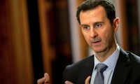 Rusia memperingatkan akan akibat di Suriah kalau Presiden Bashar Al-Assad mengundurkan diri