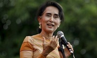 Myanmar menetapkan waktu mengadakan dialog politik nasional yang pertama