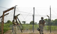 Terus terjadi baku tembak di perbatasan Pakistan-India