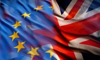 AS mendesak kepada Inggris dan Uni Eropa supaya melakukan perundingan yang fleksibel