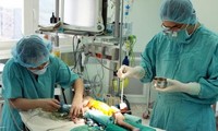 Operasi dan intervensi jantung gratis untuk anak-anak miskin
